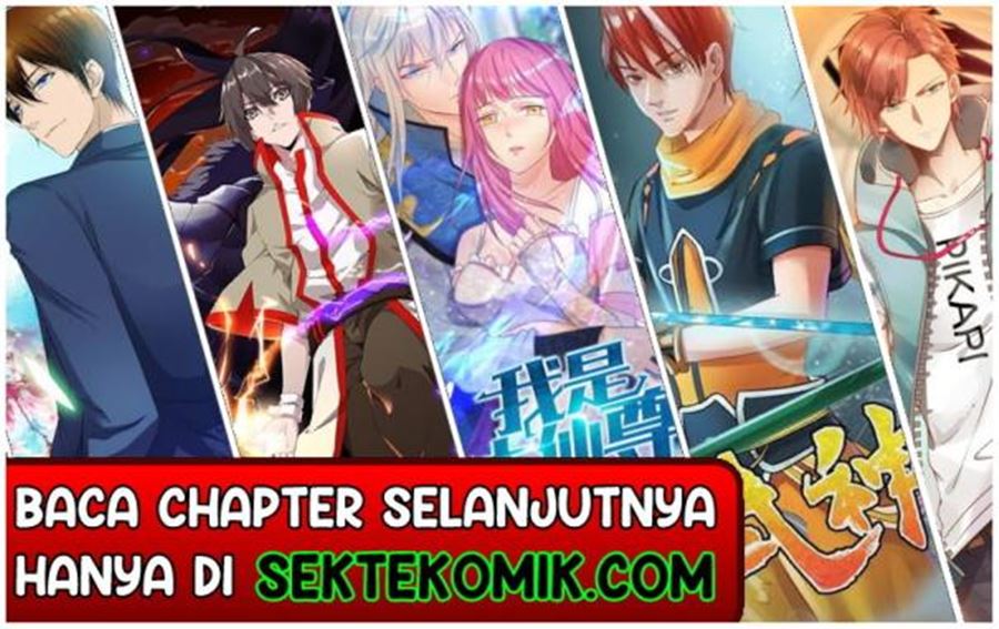 Baca Return of the Reborn God Emperor - Chapter 36 halaman 8
