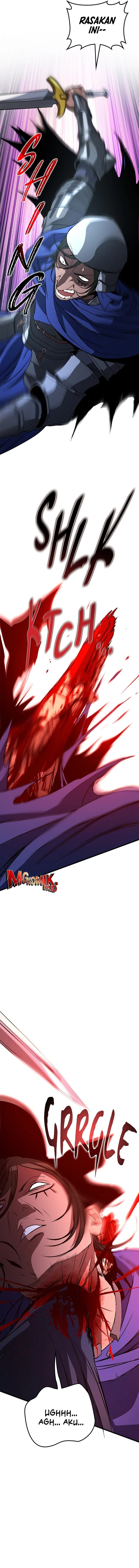 Baca Return of the Runebound Professor - Chapter 51 halaman 17