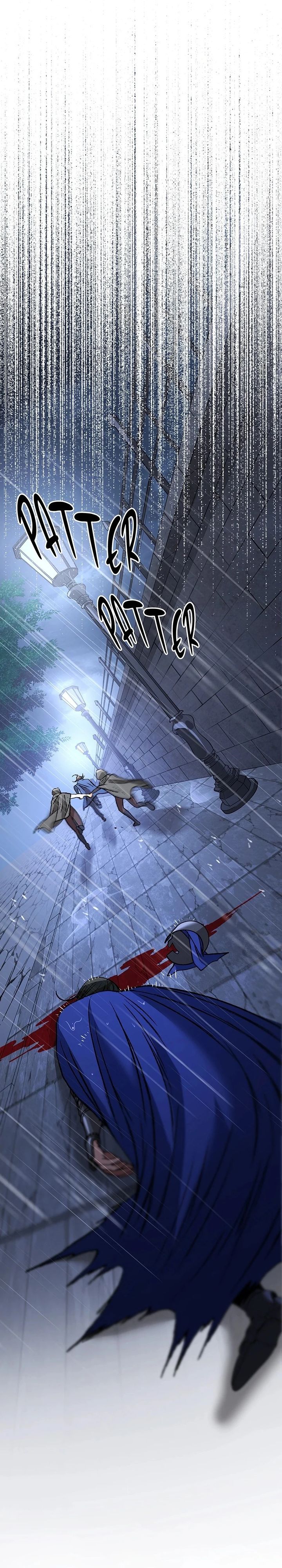 Baca Return of the Runebound Professor - Chapter 52 halaman 11