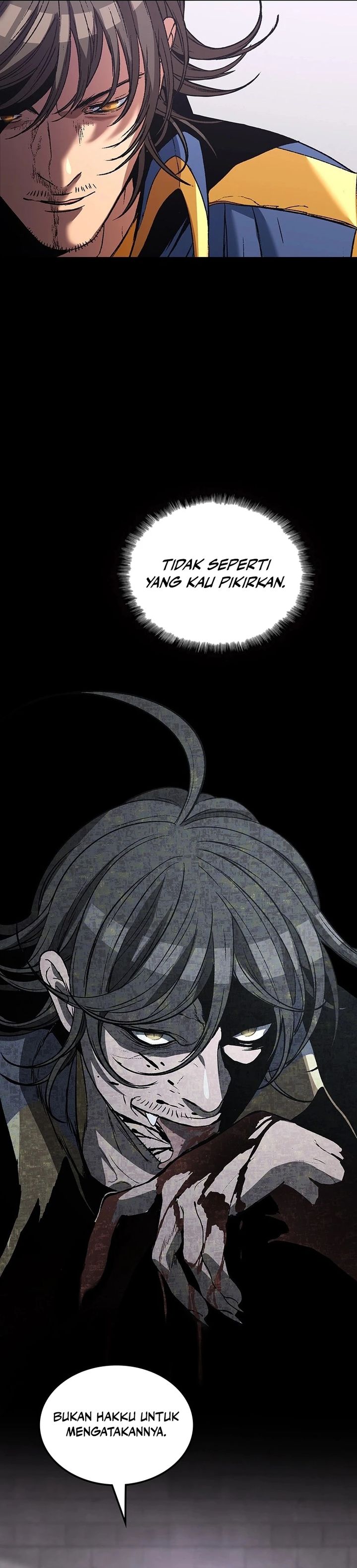 Baca Return of the Runebound Professor - Chapter 52 halaman 17