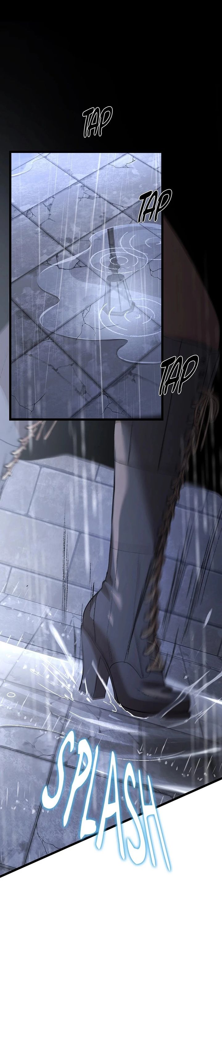 Baca Return of the Runebound Professor - Chapter 52 halaman 22