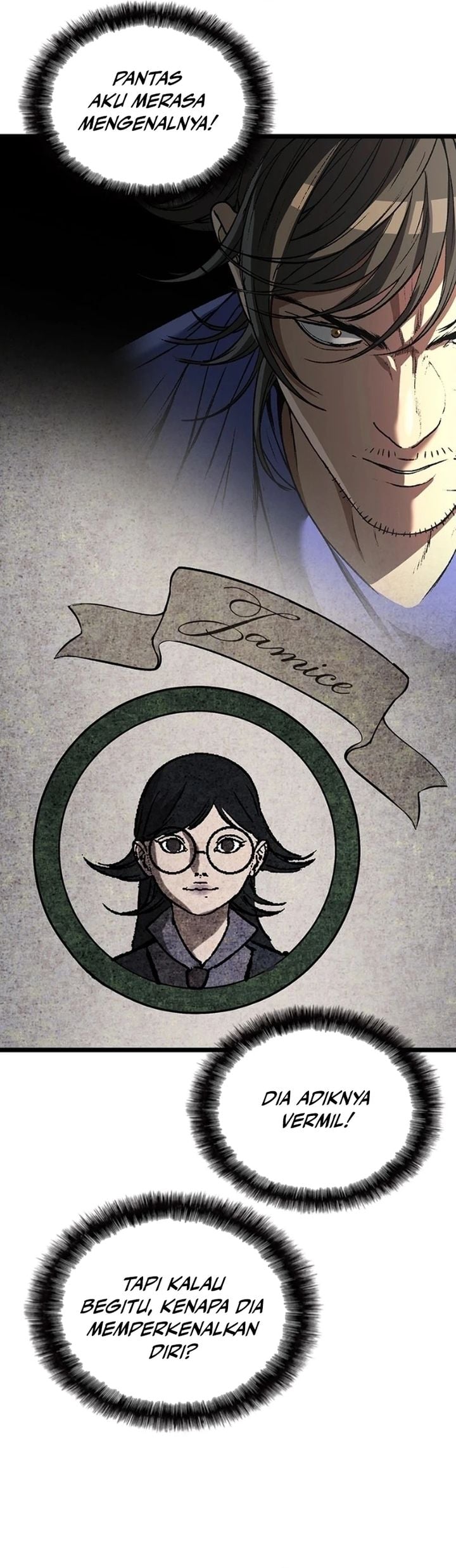 Baca Return of the Runebound Professor - Chapter 53 halaman 9