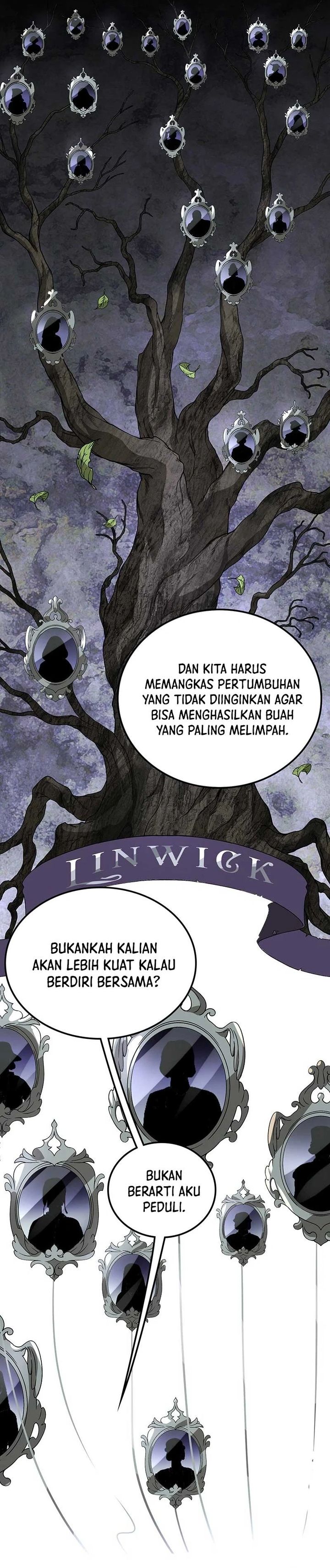 Baca Return of the Runebound Professor - Chapter 55 halaman 26