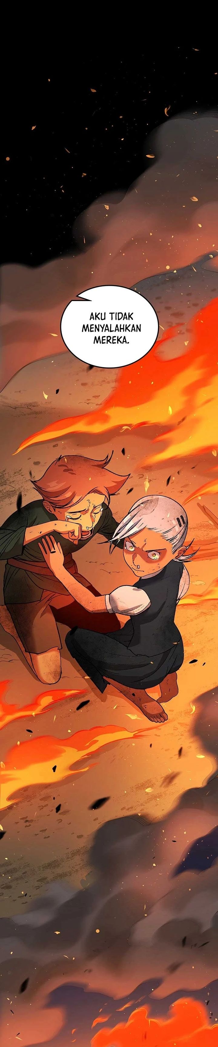 Baca Return of the Runebound Professor - Chapter 55 halaman 8