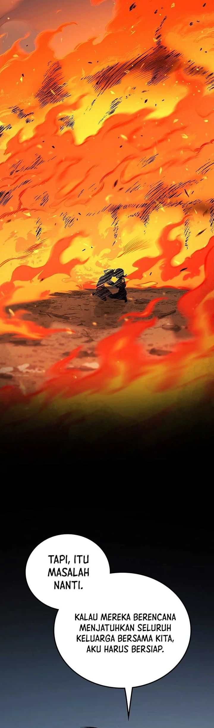Baca Return of the Runebound Professor - Chapter 55 halaman 9