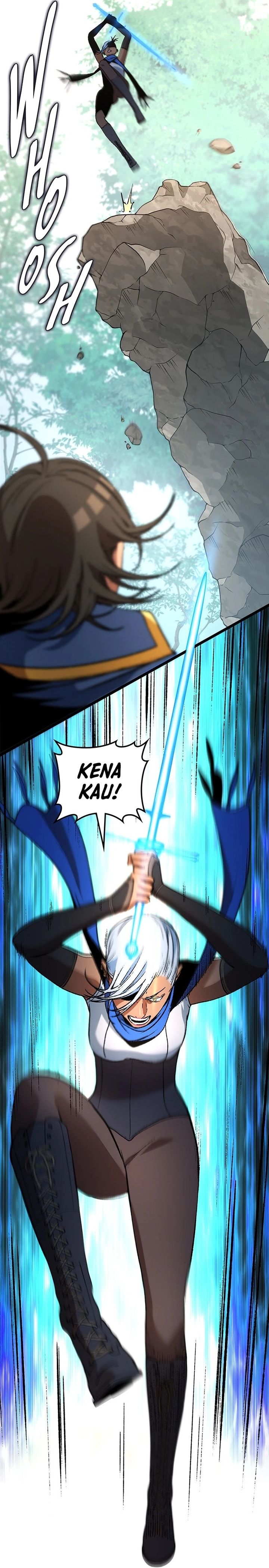 Return of the Renebound Professor chapter 57 halaman 7