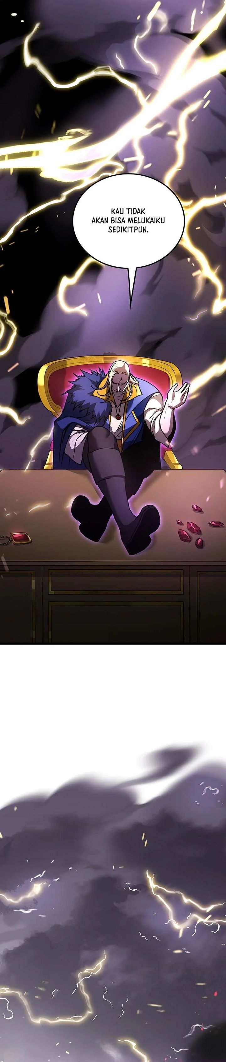 Baca Return of the Runebound Professor - Chapter 58 halaman 17