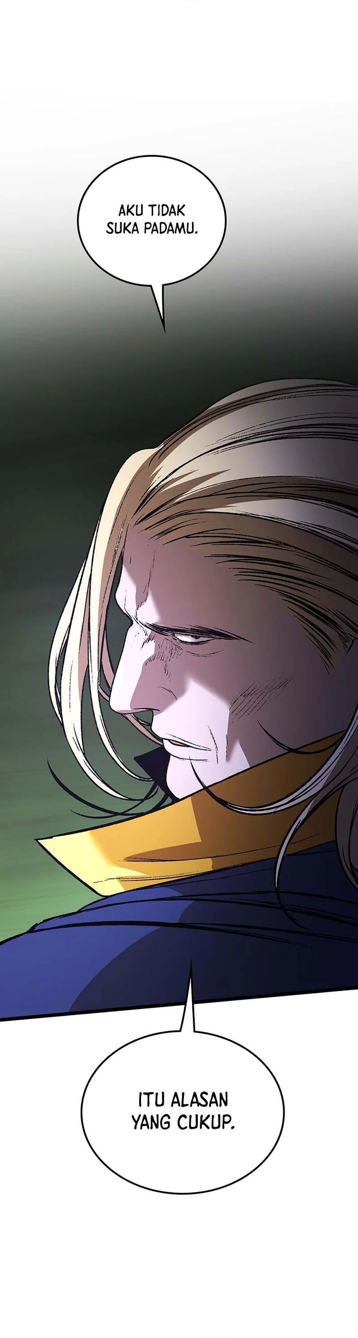 Baca Return of the Runebound Professor - Chapter 58 halaman 22
