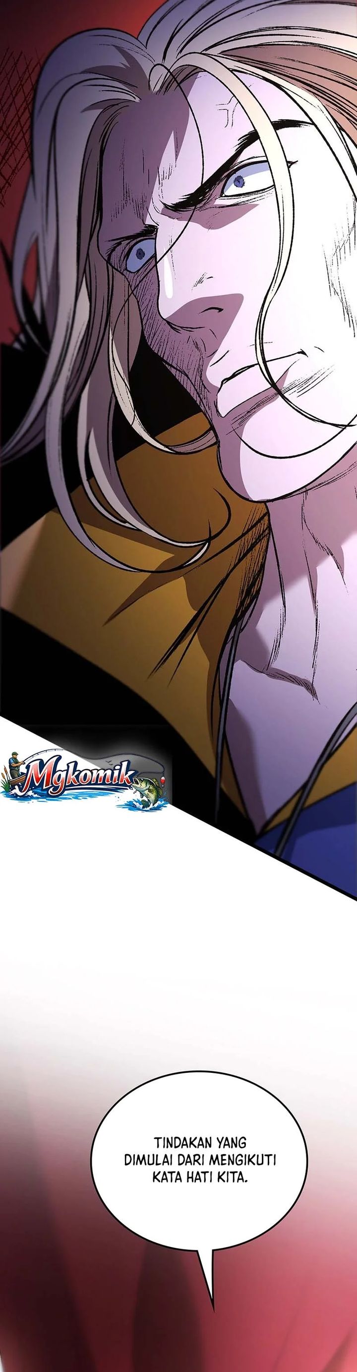 Baca Return of the Runebound Professor - Chapter 58 halaman 25