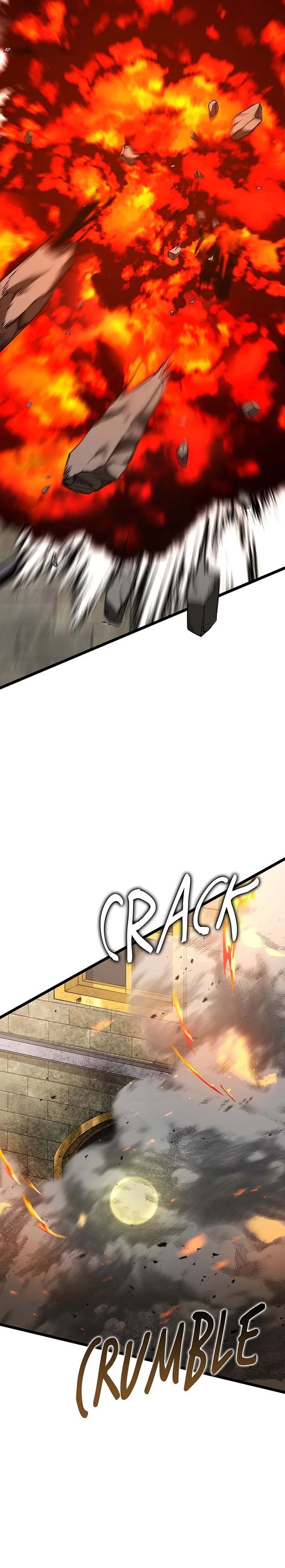 Baca Return of the Runebound Professor - Chapter 58 halaman 33