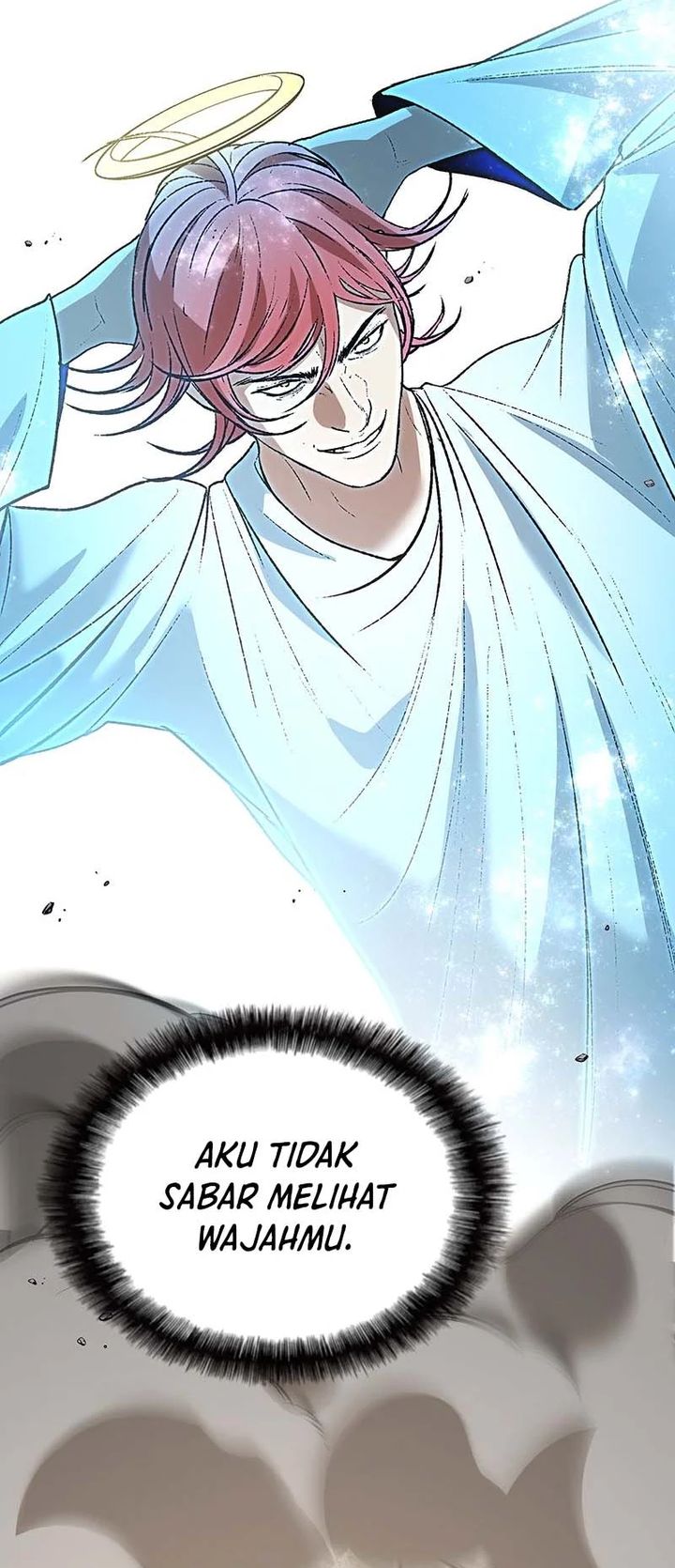 Baca Return of the Runebound Professor - Chapter 58 halaman 38