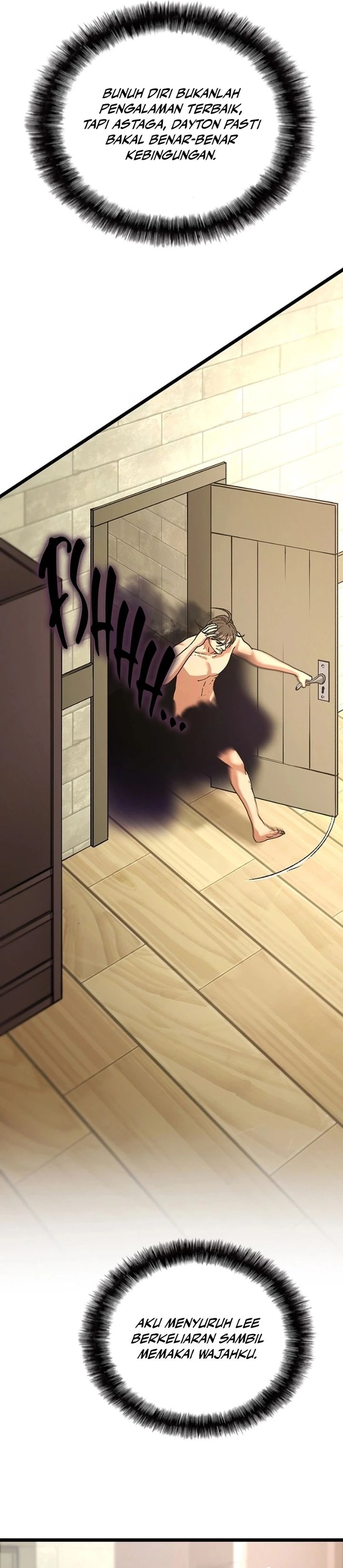 Baca Return of the Runebound Professor - Chapter 59 halaman 3