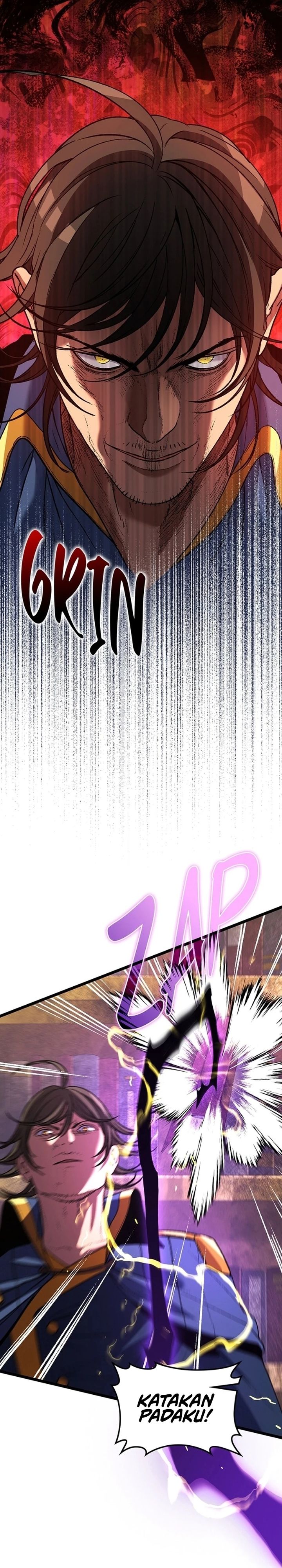 Baca Return of the Runebound Professor - Chapter 59 halaman 30
