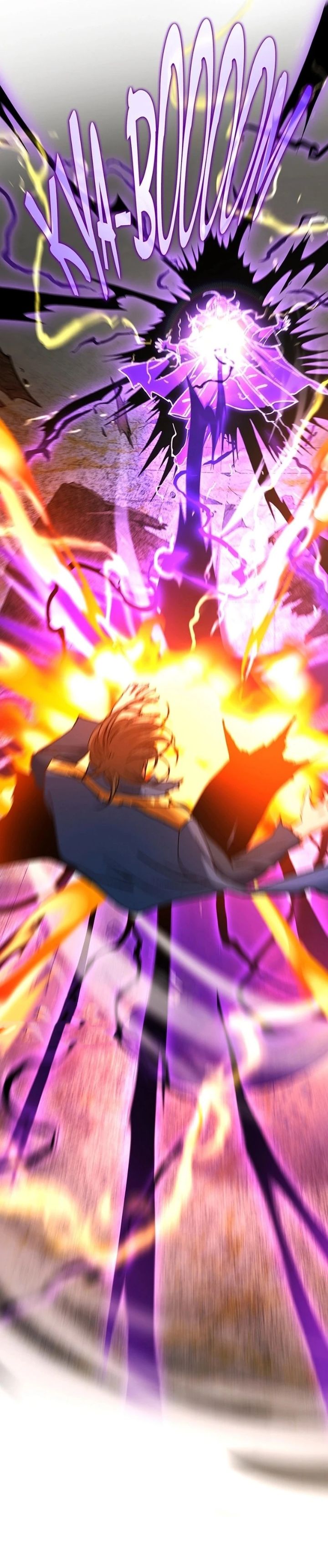 Baca Return of the Runebound Professor - Chapter 59 halaman 34