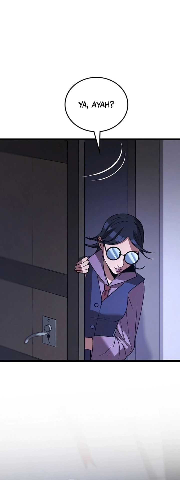 Baca Return of the Runebound Professor - Chapter 59 halaman 40