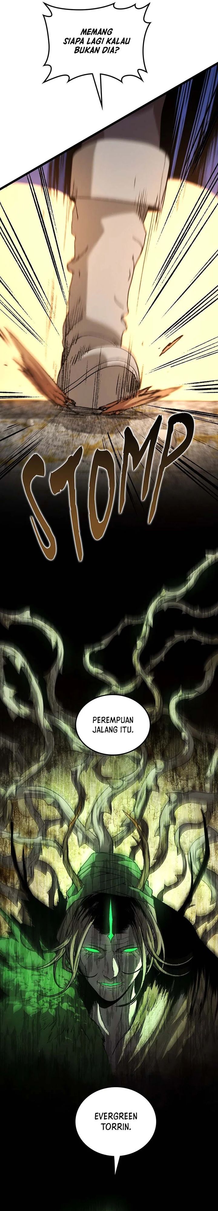 Baca Return of the Runebound Professor - Chapter 60 halaman 19