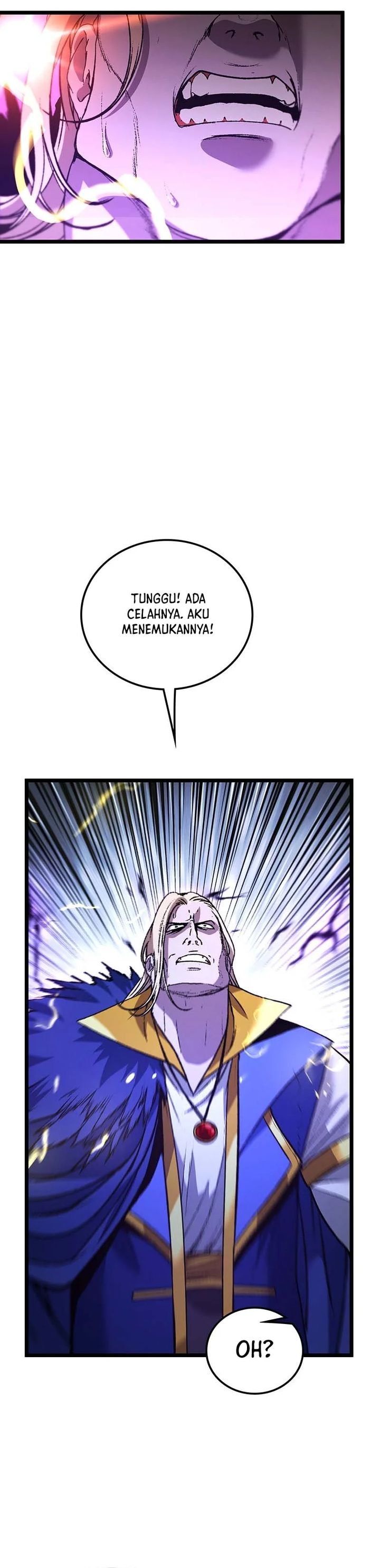 Baca Return of the Runebound Professor - Chapter 60 halaman 38