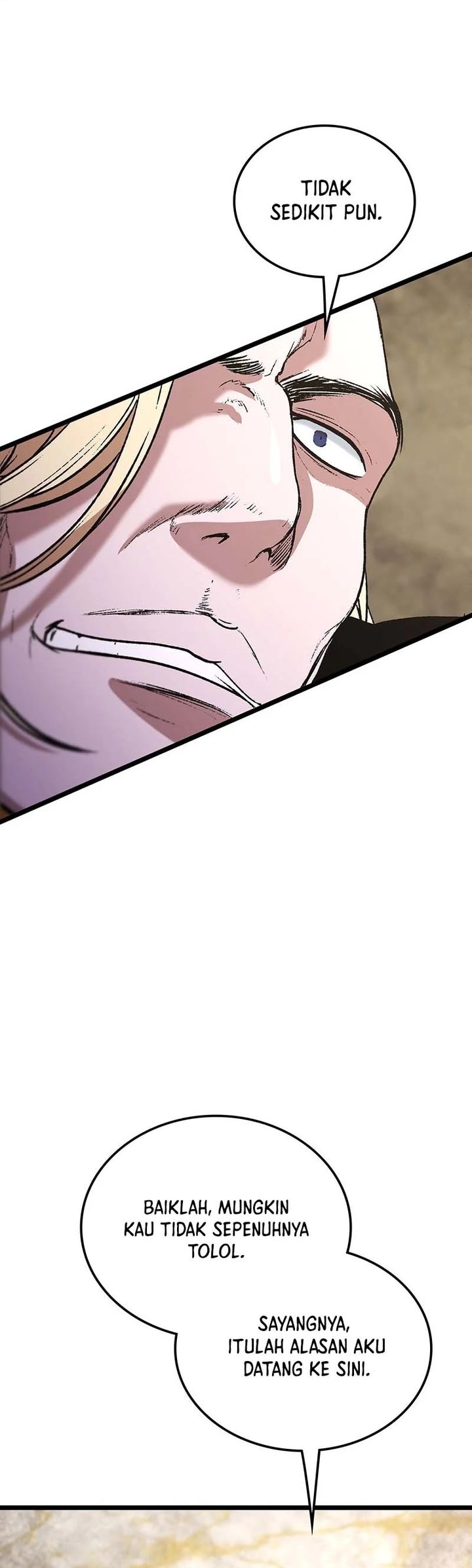 Baca Return of the Runebound Professor - Chapter 60 halaman 7