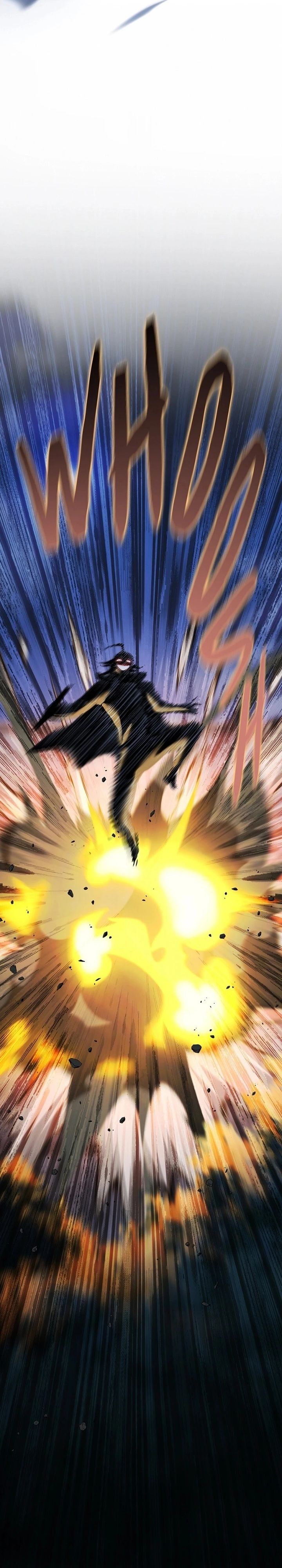 Baca Return of the Runebound Professor - Chapter 61 halaman 3