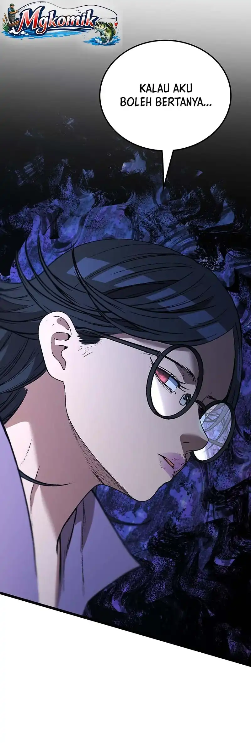Baca Return of the Runebound Professor - Chapter 62 halaman 2