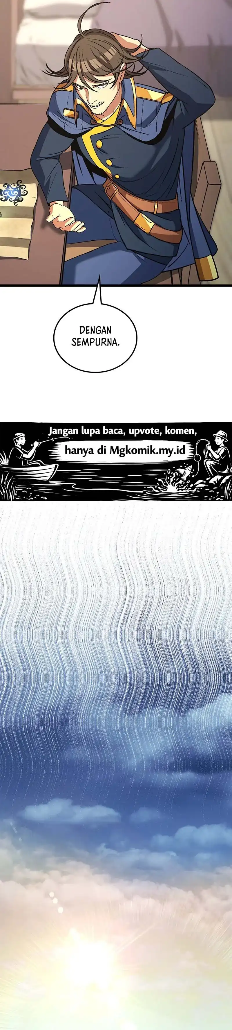 Baca Return of the Runebound Professor - Chapter 62 halaman 30