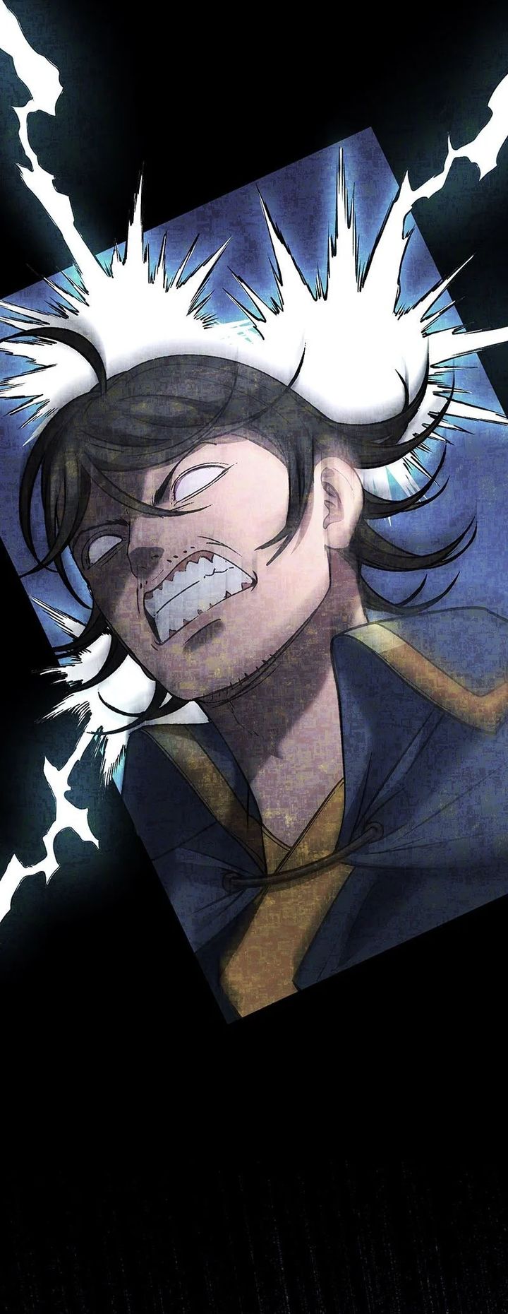 Baca Return of the Runebound Professor - Chapter 63 halaman 24