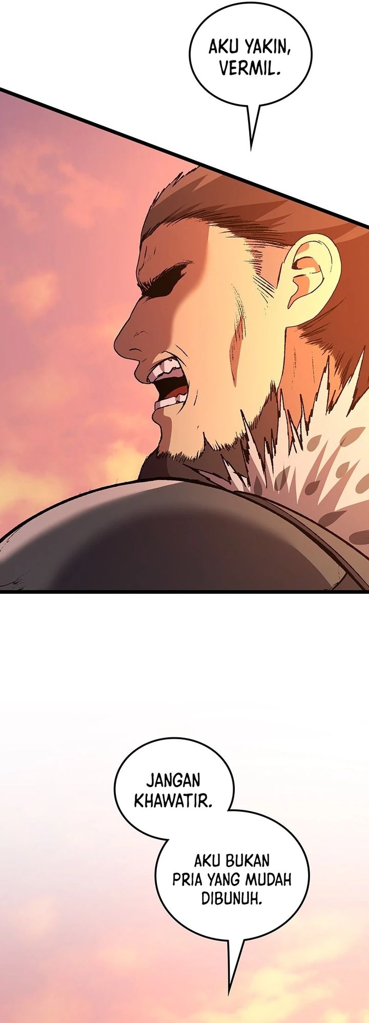Baca Return of the Runebound Professor - Chapter 64 halaman 22