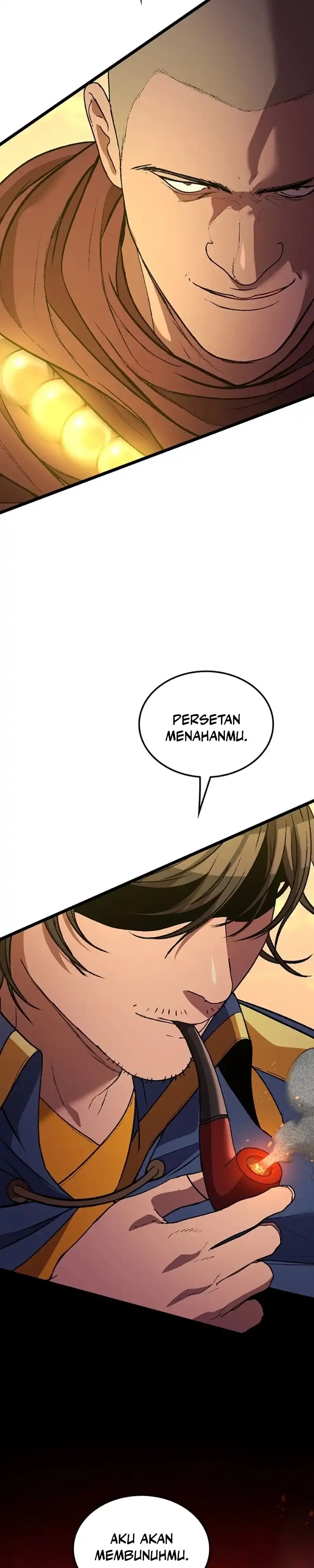 Baca Return of the Runebound Professor - Chapter 65 halaman 12