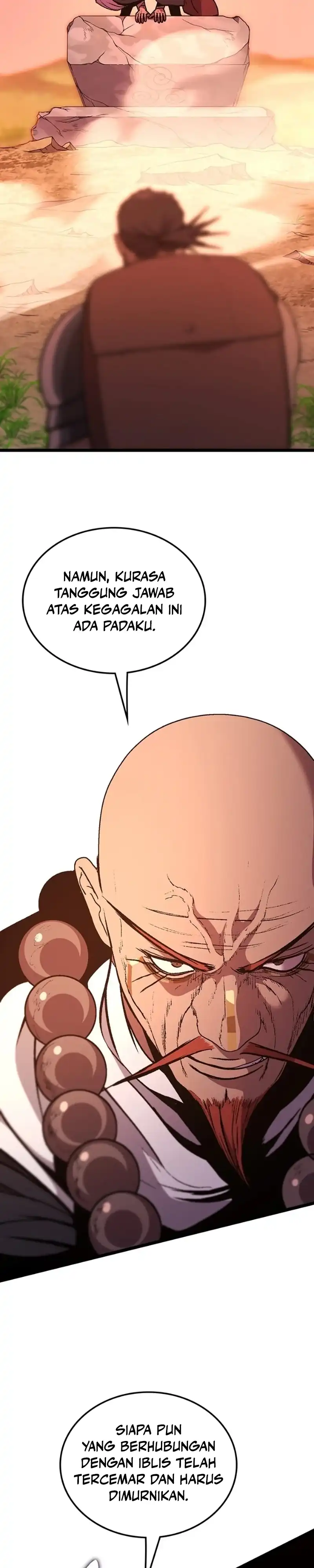 Baca Return of the Runebound Professor - Chapter 65 halaman 25