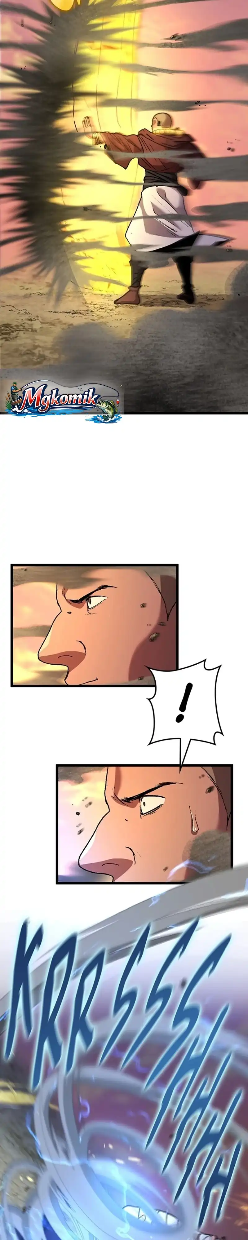 Baca Return of the Runebound Professor - Chapter 65 halaman 31