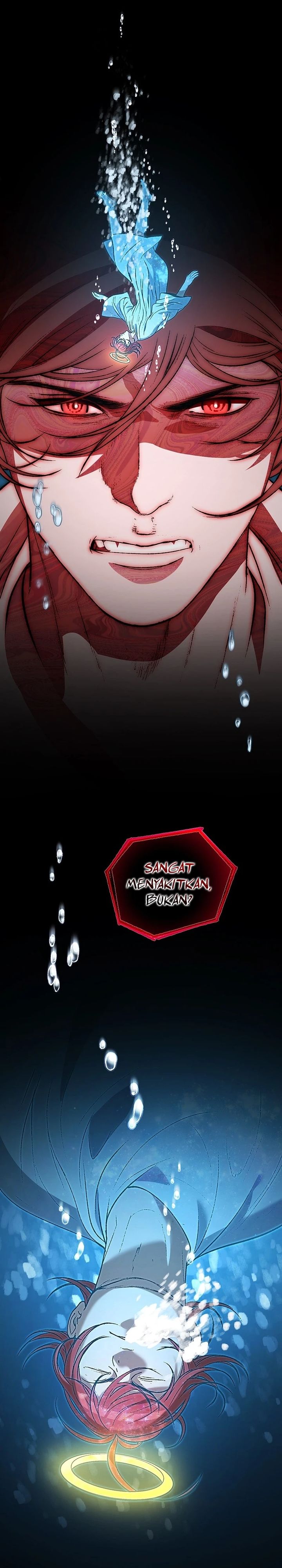 Baca Return of the Runebound Professor - Chapter 67 halaman 12