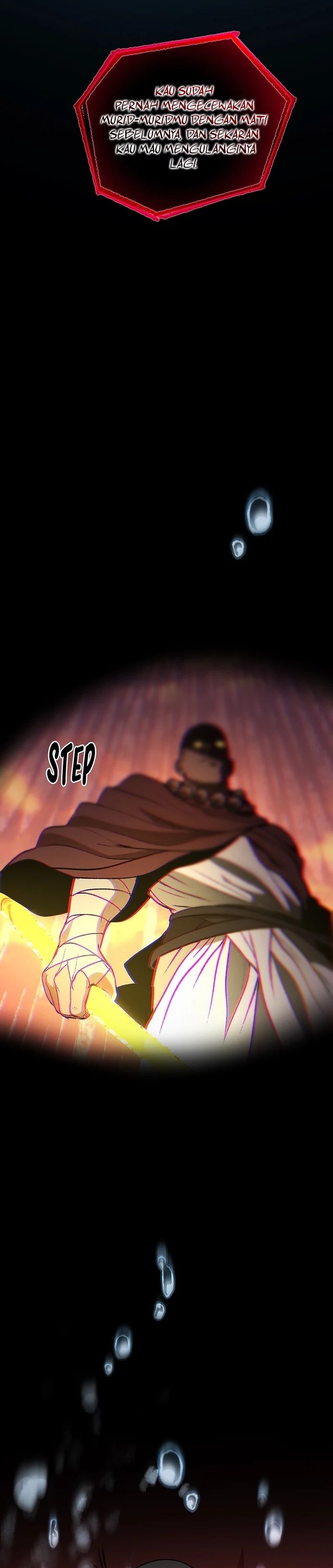Baca Return of the Runebound Professor - Chapter 67 halaman 13