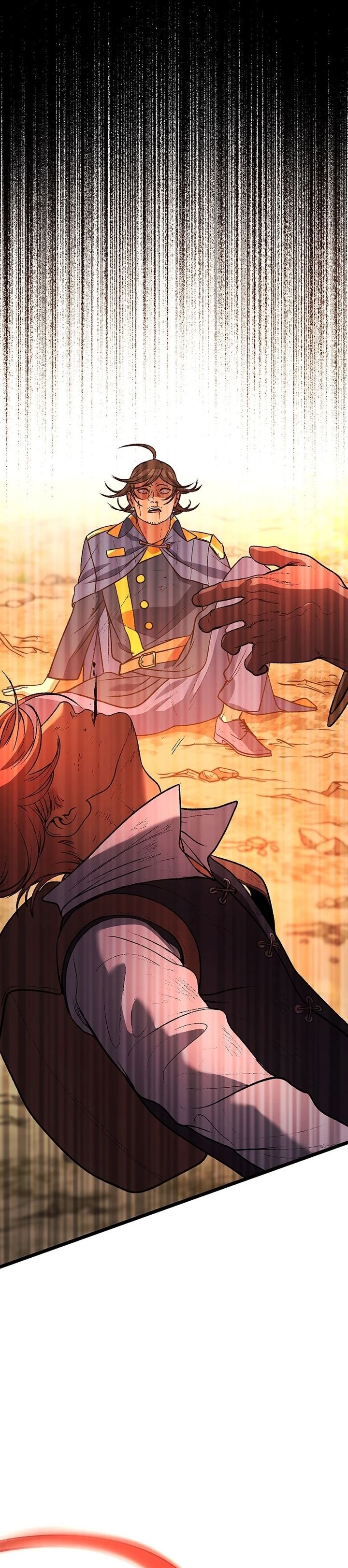 Baca Return of the Runebound Professor - Chapter 67 halaman 22