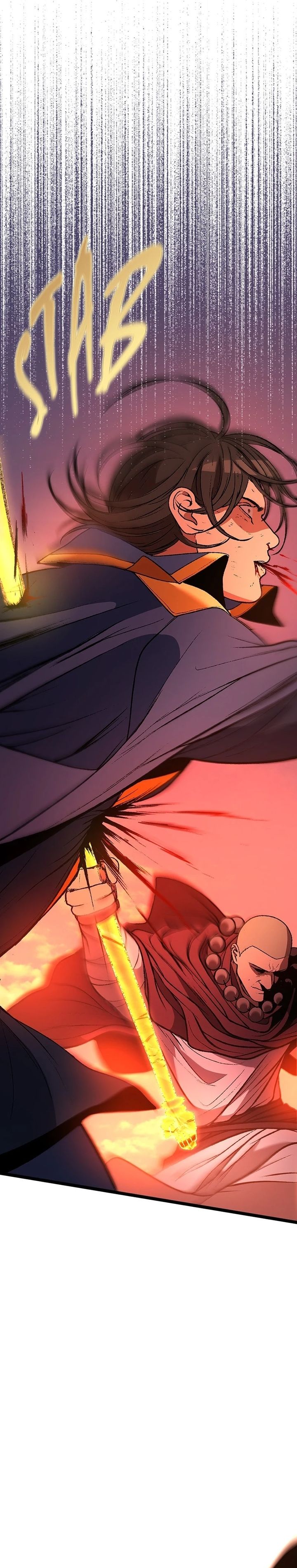 Baca Return of the Runebound Professor - Chapter 67 halaman 25