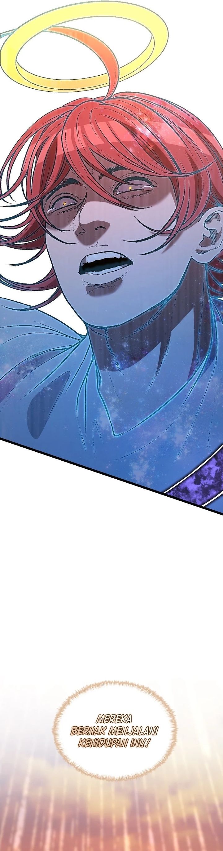 Baca Return of the Runebound Professor - Chapter 67 halaman 34