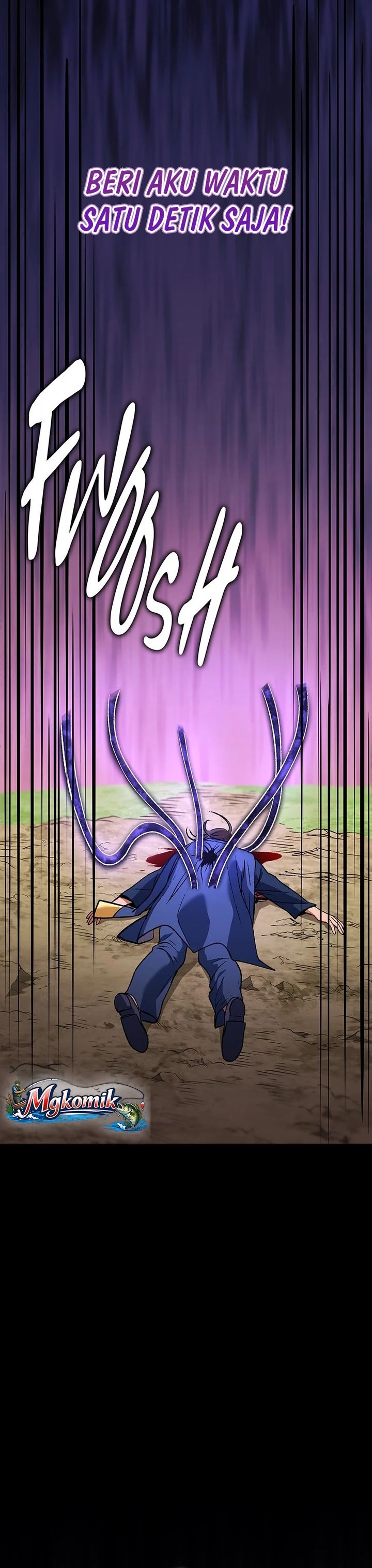 Baca Return of the Runebound Professor - Chapter 67 halaman 39