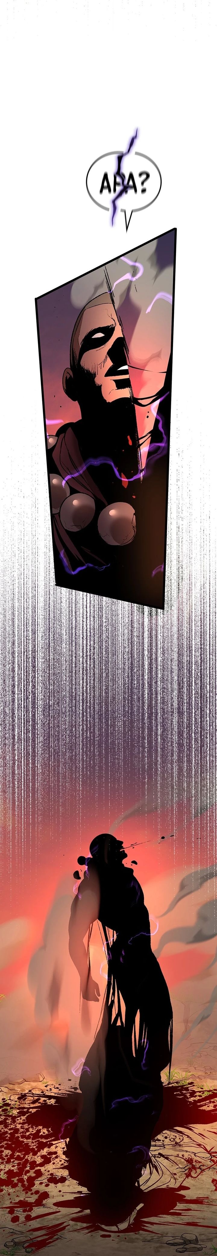 Baca Return of the Runebound Professor - Chapter 67 halaman 45