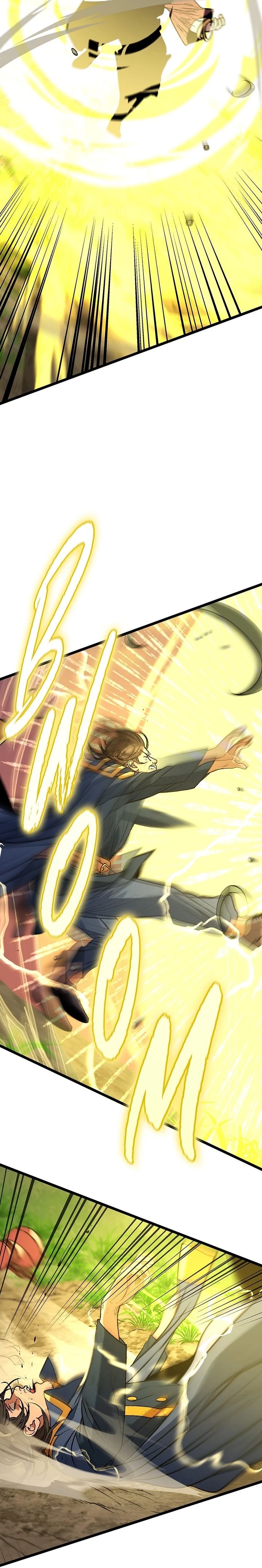 Baca Return of the Runebound Professor - Chapter 67 halaman 6