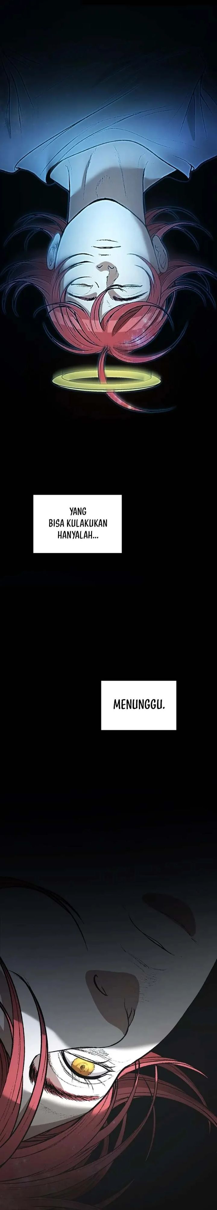 Baca Return of the Runebound Professor - Chapter 69 halaman 2