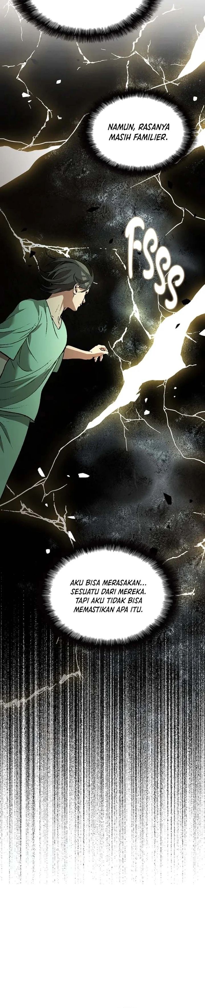 Baca Return of the Runebound Professor - Chapter 69 halaman 27