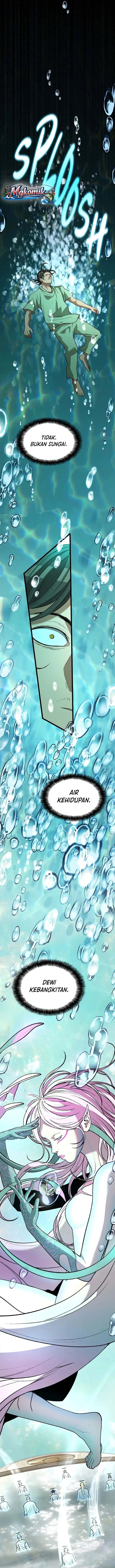 Baca Return of the Runebound Professor - Chapter 69 halaman 43