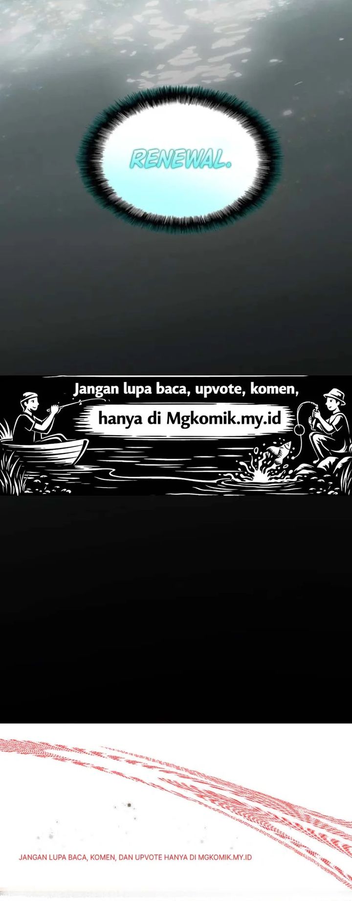 Baca Return of the Runebound Professor - Chapter 69 halaman 44