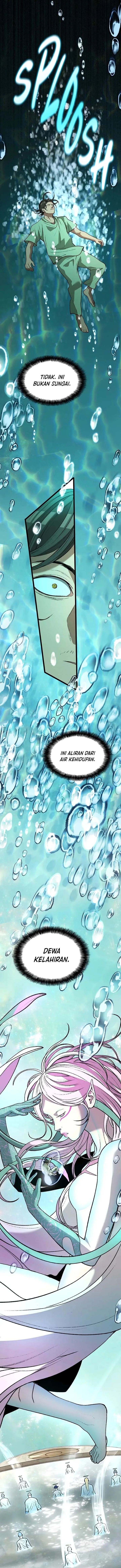 Baca Return of the Runebound Professor - Chapter 70 halaman 2