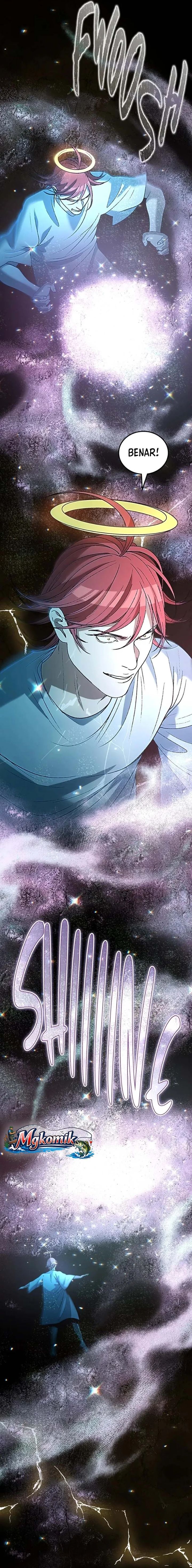 Baca Return of the Runebound Professor - Chapter 70 halaman 32
