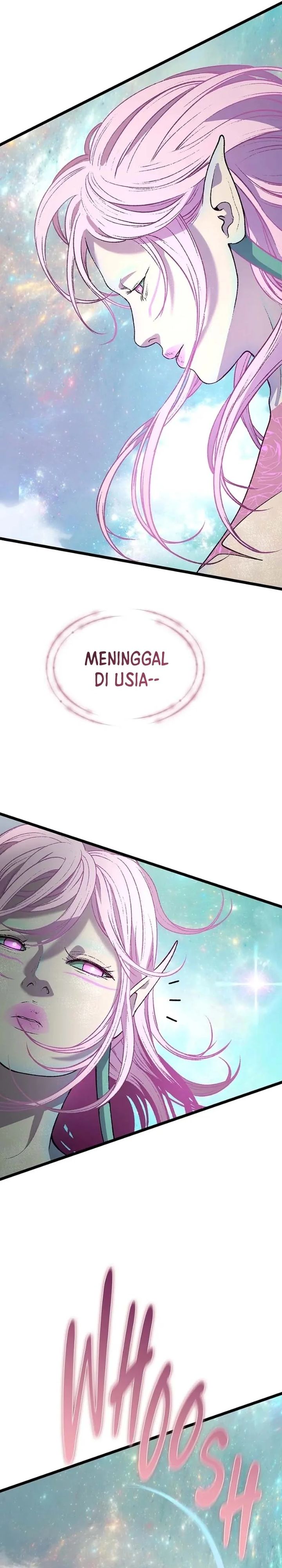 Baca Return of the Runebound Professor - Chapter 70 halaman 39