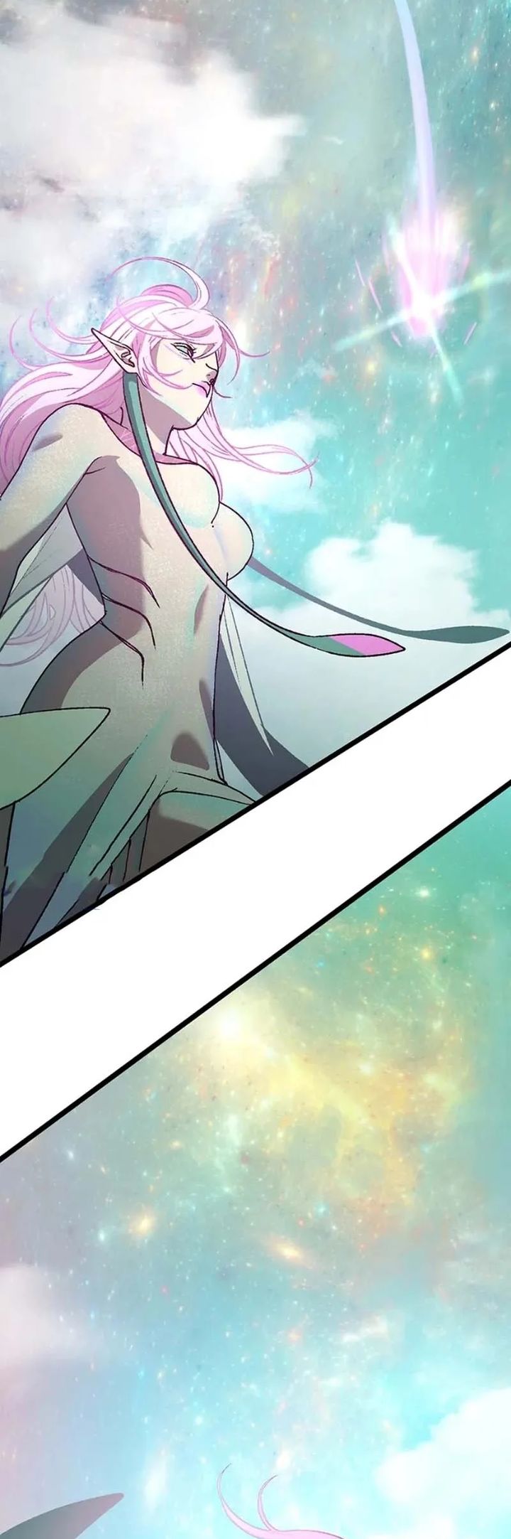 Baca Return of the Runebound Professor - Chapter 70 halaman 40