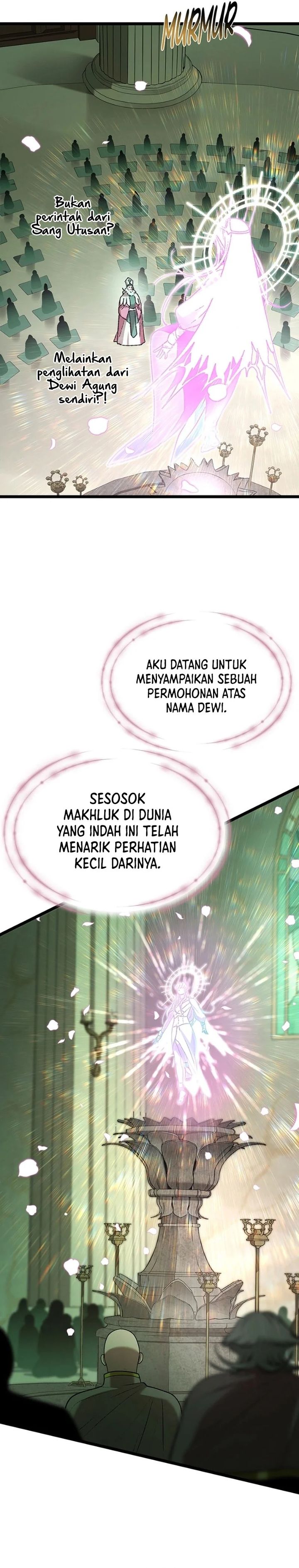 Baca Return of the Runebound Professor - Chapter 71 halaman 14