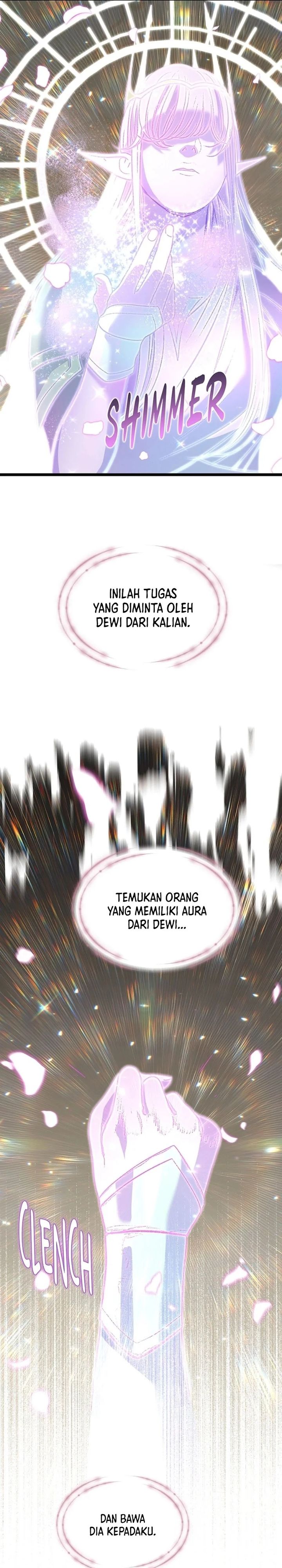 Baca Return of the Runebound Professor - Chapter 71 halaman 17