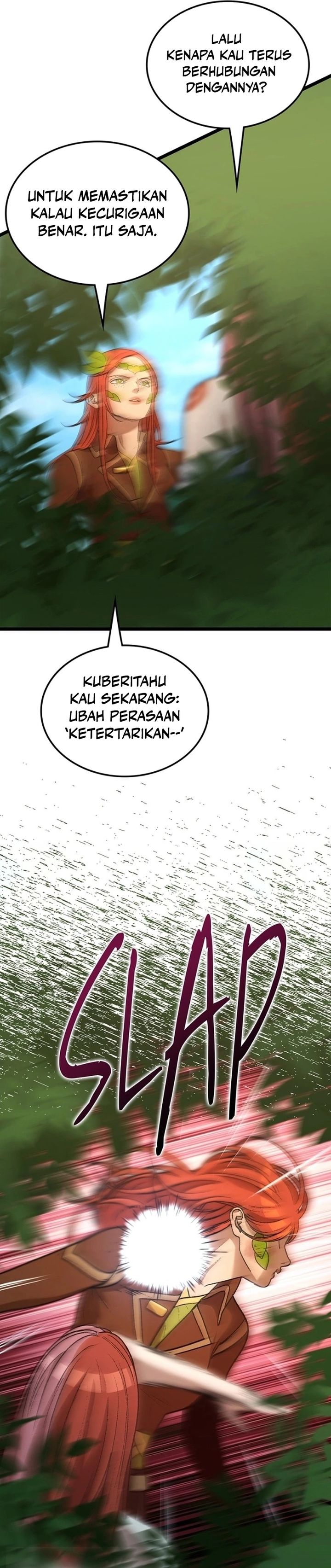 Baca Return of the Runebound Professor - Chapter 72 halaman 15
