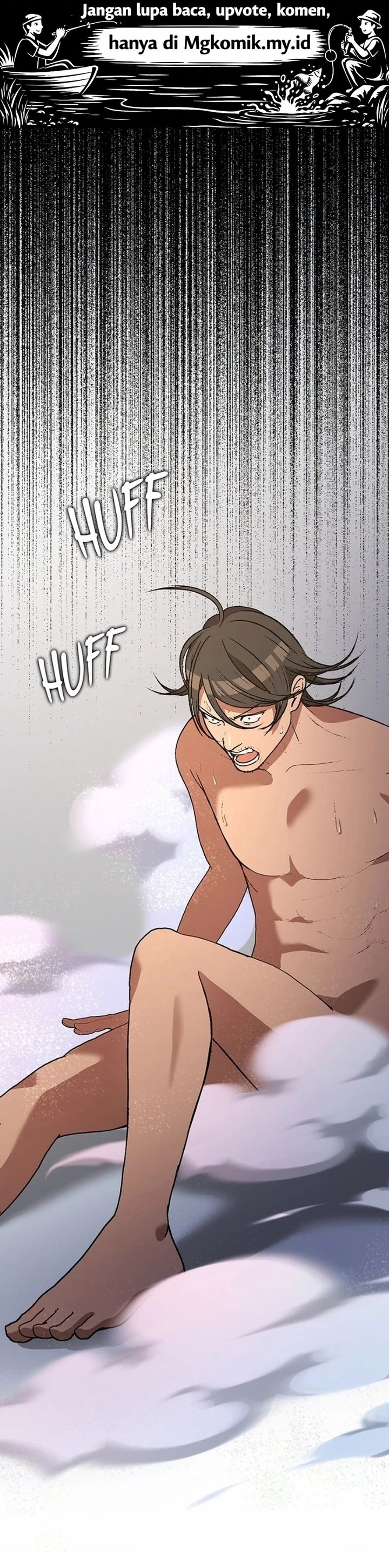 Baca Return of the Runebound Professor - Chapter 72 halaman 2